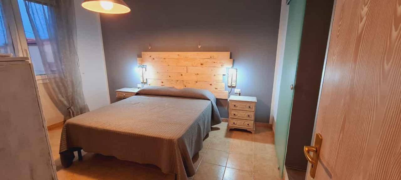 팔마둘라 Relais La Terrazza 빌라 외부 사진